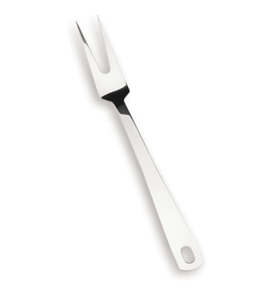 Monoblock Collection Tenedor para trinchar. 33.5 cm.