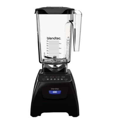 Batidora de vaso profesional: Blendtec Classic 575