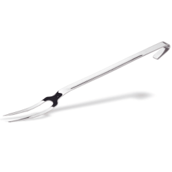 Tenedor para Trinchar Monobloc Inox 47 cm | Pujadas P397247