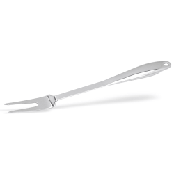 Tenedor para Trinchar Ergo Line Inox 37 cm | Pujadas P365100