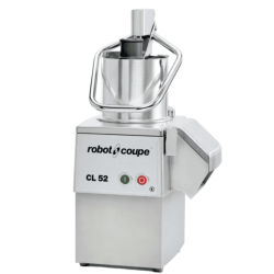 Corta Hortalizas Robot Coupe CL 52 -1V | Tolva XL | Hostelería | 750W