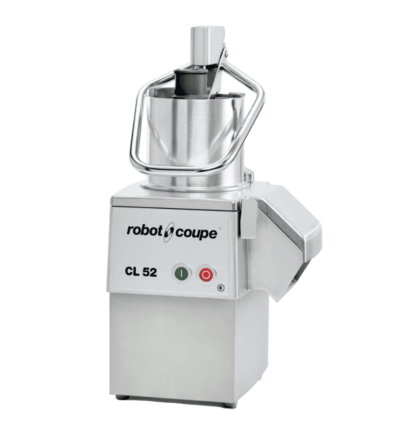 Corta Hortalizas Robot Coupe CL 52 | Tolva Extra Ancha | Hostelería | 24490