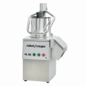 Corta Hortalizas Robot Coupe CL 52 - 2V | Tolva Extra Ancha | Trifásico 24501