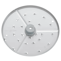 Disco Rallador 3 mm Cortadora CL 50-CL 60 Robot Coupé | 28058W