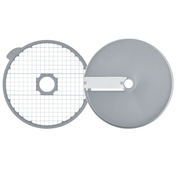 Discos Dados10x10x10 mm CL 50-CL 60 Robot Coupé | Corte Preciso