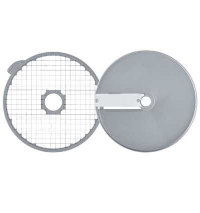 Discos Juliana 10x10x10 mm Cortadora CL 50-CL 60 Robot Coupé | 28112W