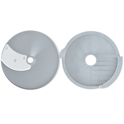 Discos Bastones 8x8 mm CL 50-CL 60 Robot Coupé | Corte Preciso