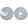 Discos Bastones 8x8 mm Cortadora CL 50-CL 60 Robot Coupé | 28134W