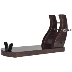 Jamonero Madera Caoba 500 mm | Hostelería | Arcos 683200 | Alium Pro