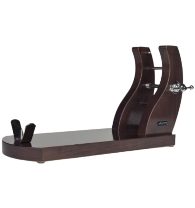 Jamonero Profesional Madera Caoba | Arcos 683200
