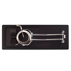 Jamonero Plegable Inox | Hostelería Profesional | Arcos 693900