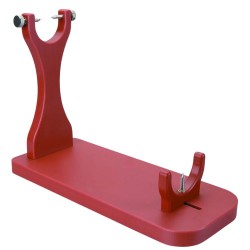 Jamonero Polietileno Marrón | Hostelería Profesional | Lacor 62344