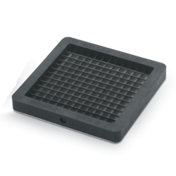 PUJADAS 15086 CUCHILLA 6,4X12,7MM DADOS