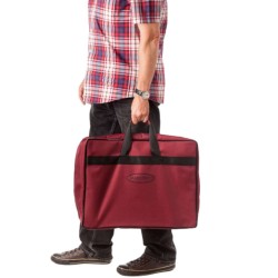 Jamonero F2 ROCKER Jamotec | Inox Profesional Basculante | Alium Pro