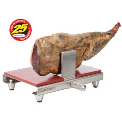 Jamonero JC LUXE | Tipo Cecinero Jamones Deshuesados | Alium Pro