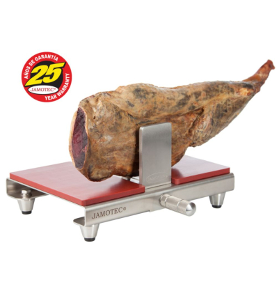 Jamonero Profesional SP Tipo Cecinero JC LUXE | Inox Desmontable