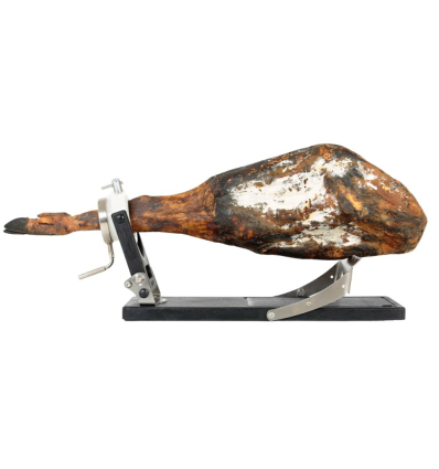 Jamonero Profesional Plegable JP | Horizontal