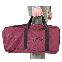 Jamonero JP LUXE | Plegable Profesional Corte Horizontal | Alium Pro