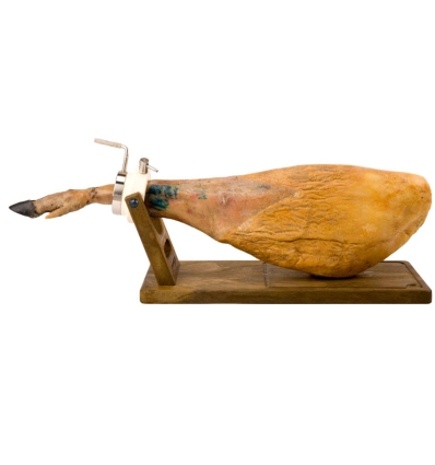 Jamonero Profesional JP | Corte Horizontal