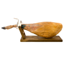 Jamonero Profesional JP | Corte Horizontal