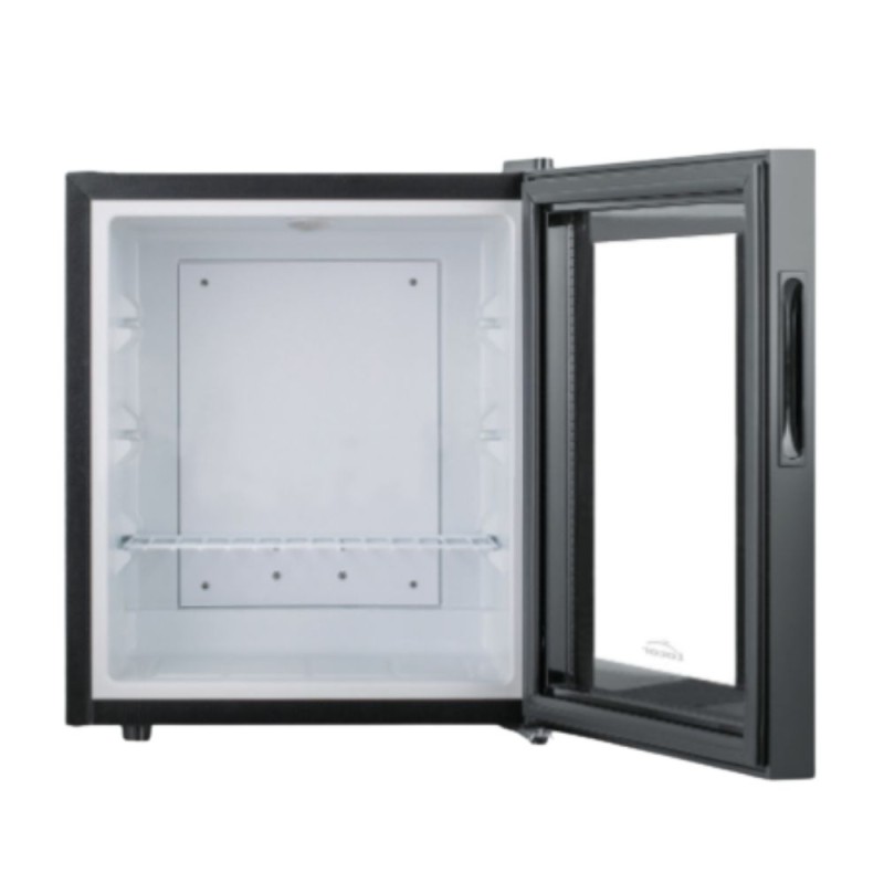 Mini Bar Vista 36L | Termoeléctrico Silencioso Profesional | Lacor 