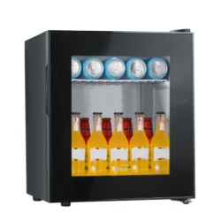 Mini Bar Vista 36L | Termoeléctrico Silencioso Profesional | Lacor 