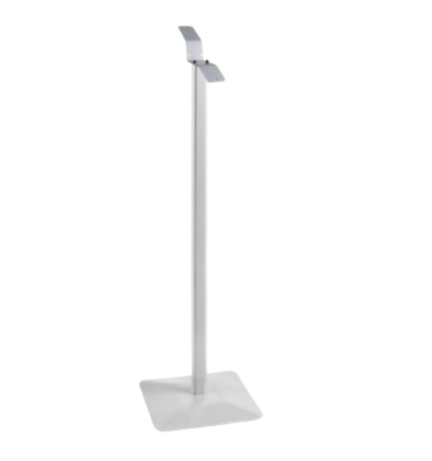 Soporte Porta Menú en Aluminio | Lacor 39402