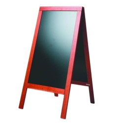 Pizarra Caballete Doble XL | Exterior | Hostelería | Pujadas P21000