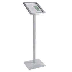 Atril Porta Menú Exterior A4 | Hostelería | Lacor 39434 | Alium Pro