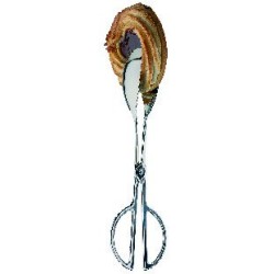 APS 686 Pinza postres 25 cm