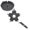 Kit de limpieza para discos D-Clean Kit | Robot Coupé | 29246