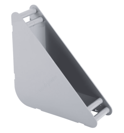 Caja de almacenaje para discos | Robot Coupé | 27258