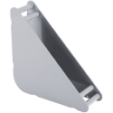 Caja de almacenaje para discos | Robot Coupé | 27258