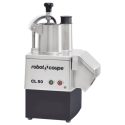 Corta Hortalizas Robot Coupe CL 50 - 1V | Con empujador Exactitube | Monofásica 24440
