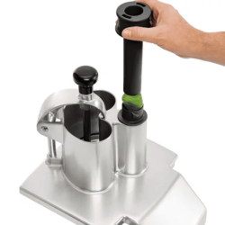 Corta Hortalizas Robot Coupe CL 50-1V Trifásico |Producción media