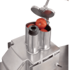 Corta Hortalizas Robot Coupe CL 50 - 1V | Con empujador Exactitube | Trifásico 24446
