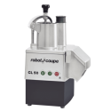 Corta Hortalizas Robot Coupe CL 50- 2V | Con empujador Exactitube | 2 Velocidades | Trifásico 24449