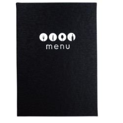 Porta Menú A4 Marie | Lacor 28560 | Hostelería | Alium Pro