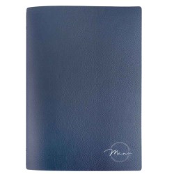 Porta Menú Bosco | Formato A5 | Lacor 66865 | Alium Pro | Hostelería