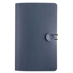 Portafacturas Bosco | Cuero Reciclado | Lacor 66848 | Alium Pro