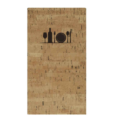 Porta Menú Velázquez | Carta de Vinos | Estrecho Vertical | Lacor 28332