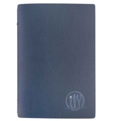 Porta Menú Bosco A4 | Cuero Reciclado | Lacor 66859 | Alium Pro