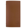 Porta Menú Simone | Cuero Reciclado | 4 Fundas | Lacor 66863