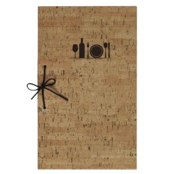 Porta Menú Helen | Carta de Vinos | Estrecho Vertical | Lacor 28342