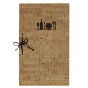 Porta Menú Helen | Carta de Vinos | Estrecho Vertical | Lacor 28342