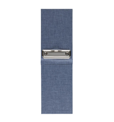 Portacomandas Sandro | Pack 4 uds | Teflex Azul | Lacor 28375