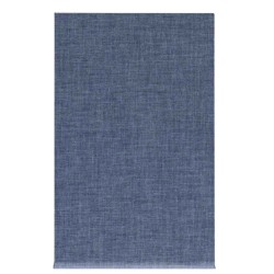 Porta Facturas Sandro | Pack 4 uds | Teflex Azul | Lacor 28376