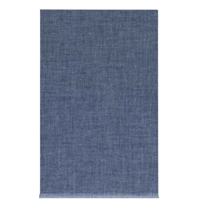 Porta Facturas Sandro | Pack 4 uds | Teflex Azul | Lacor 28376