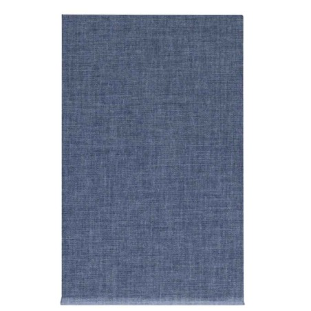 Porta Facturas Sandro | Pack 4 uds | Teflex Azul | Lacor 28376