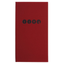 Porta Menú Millet | Carta de Vinos | Estrecho Vertical | Lacor 28132
